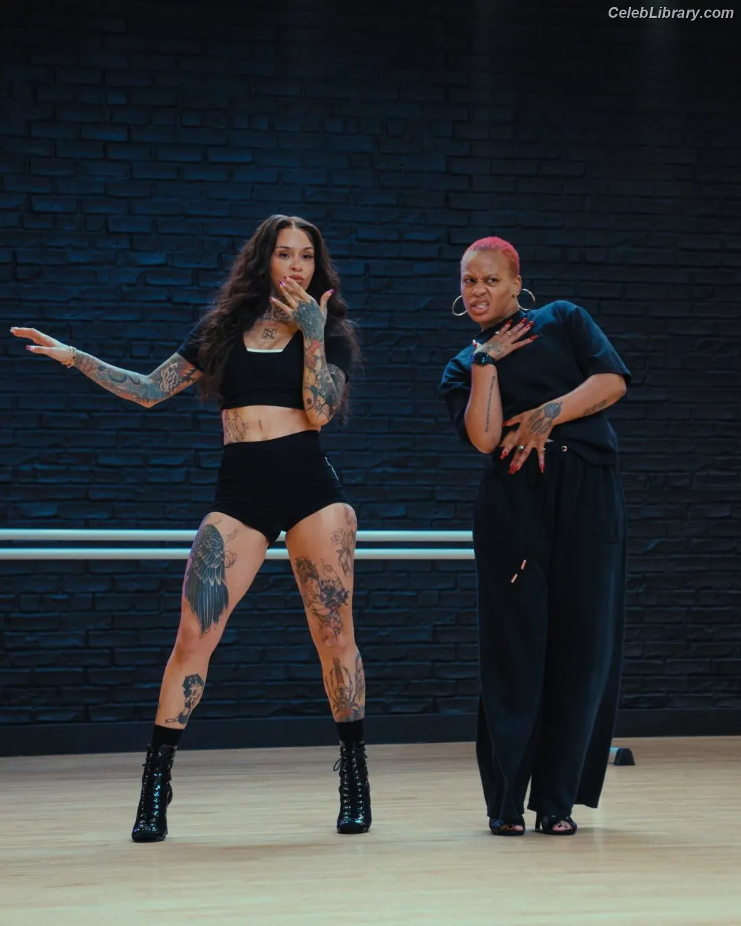Kehlani photo 14 of 592