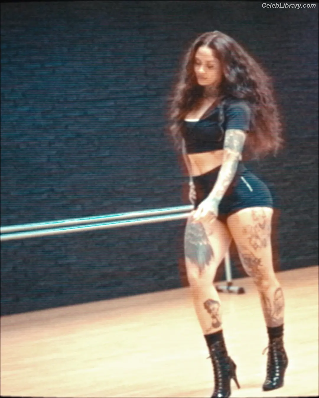 Kehlani photo 15 of 592