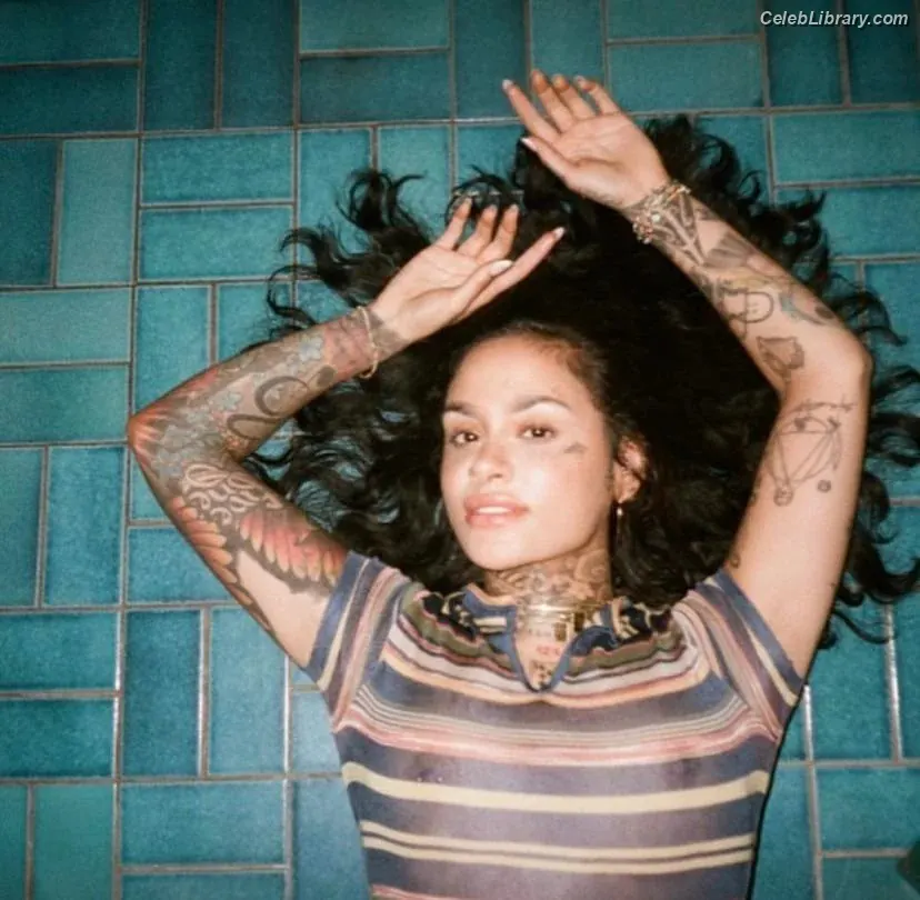 Kehlani photo 4 of 592
