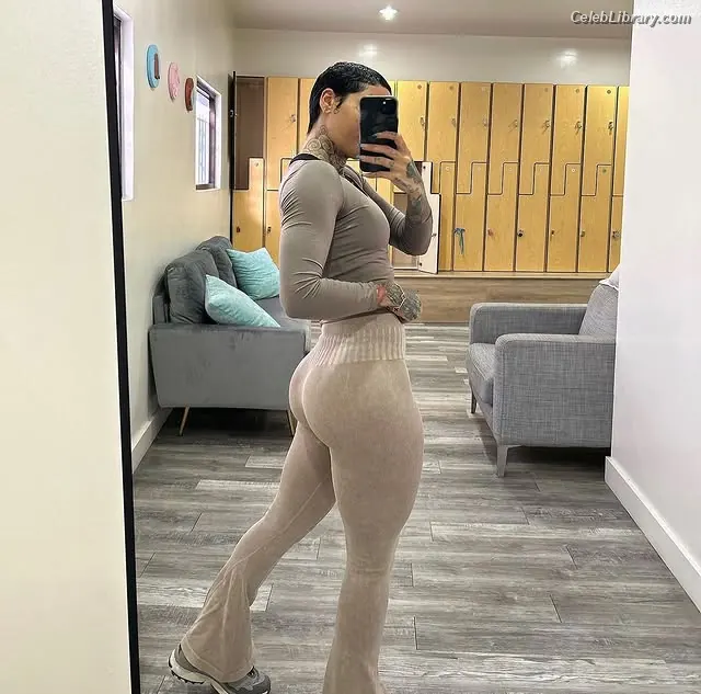 Kehlani photo 5 of 592
