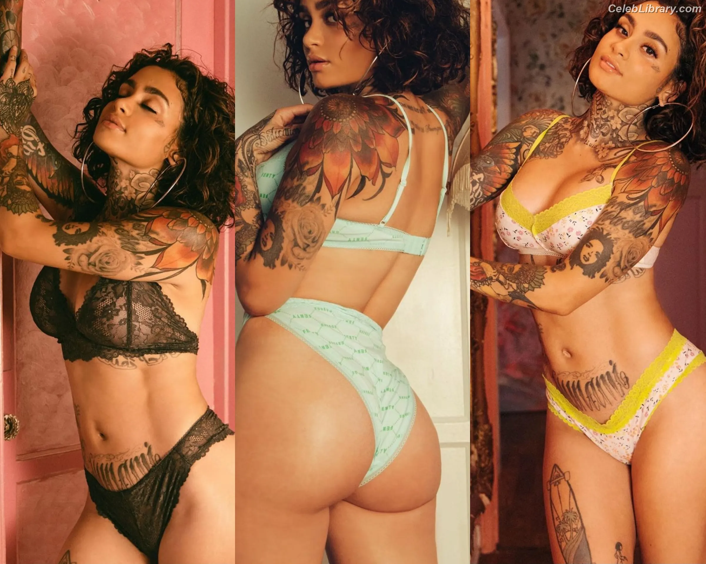 Kehlani photo 16 of 592