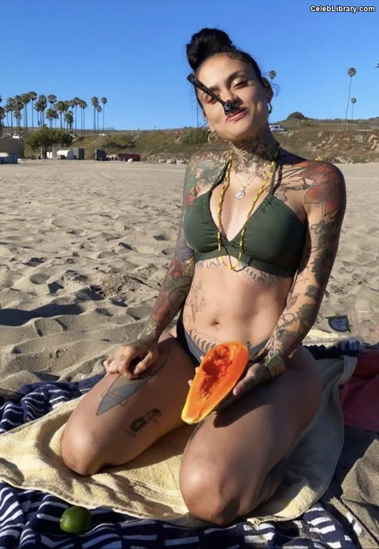 Kehlani photo 2 of 593