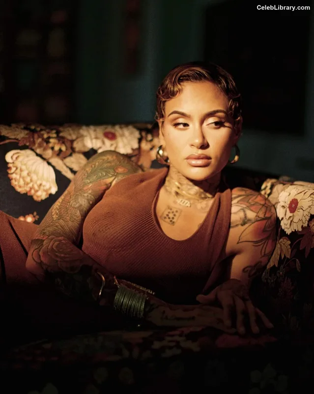 Kehlani photo 9 of 593