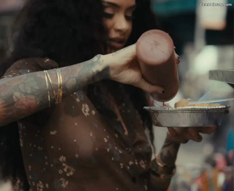Kehlani photo 10 of 593