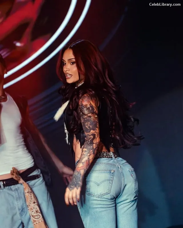 Kehlani photo 11 of 593