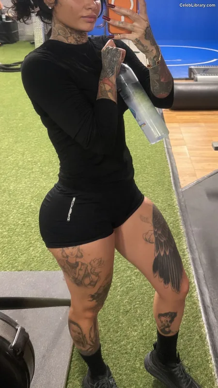 Kehlani photo 12 of 593