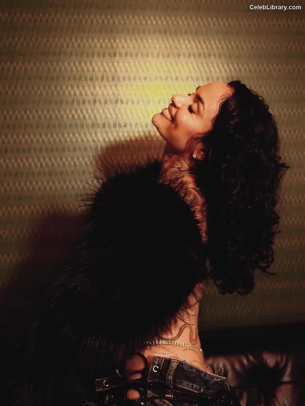 Kehlani photo 20 of 593