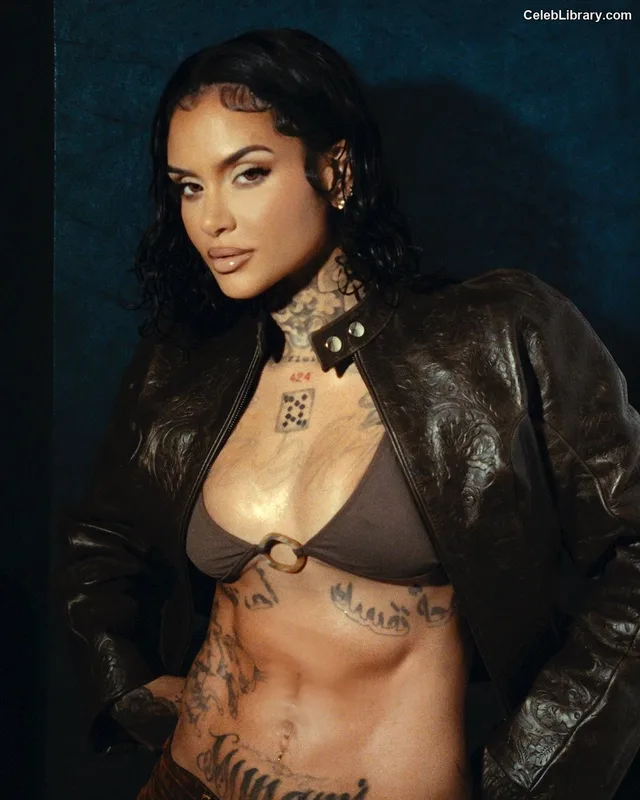 Kehlani photo 22 of 593