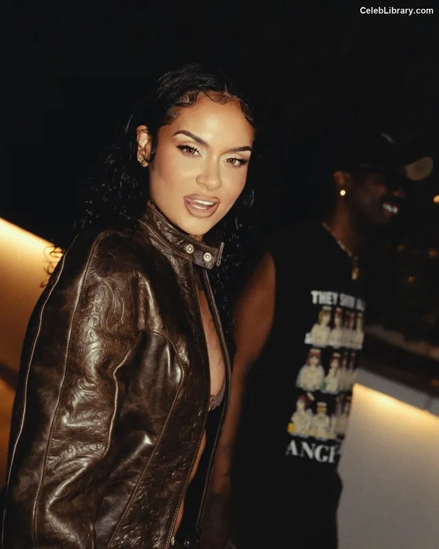 Kehlani photo 23 of 593