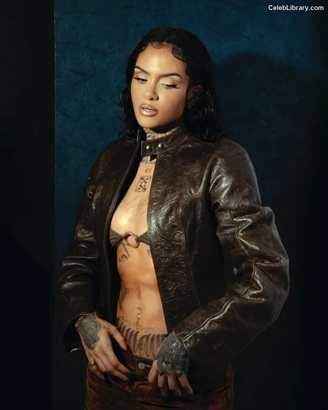 Kehlani photo 24 of 593