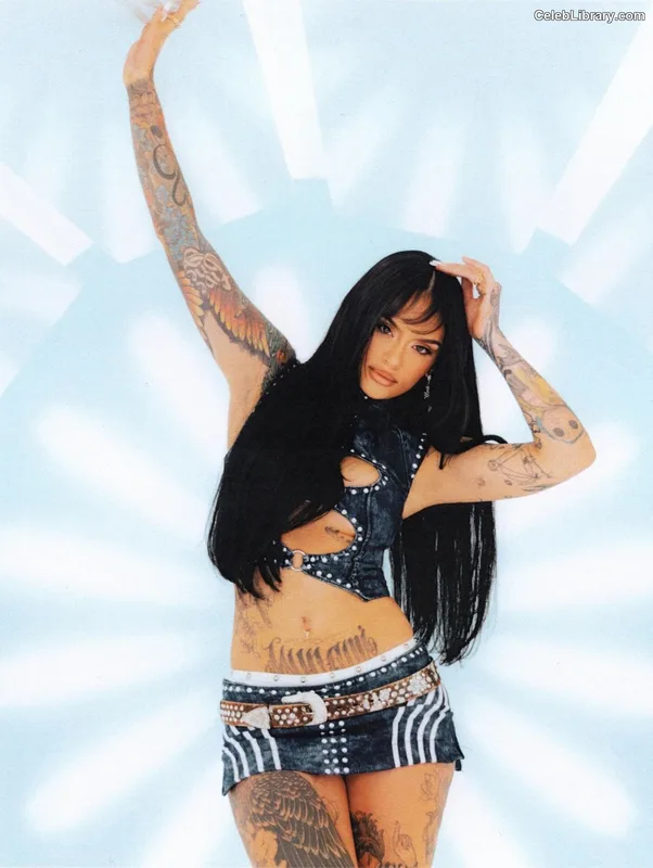Kehlani photo 2 of 593