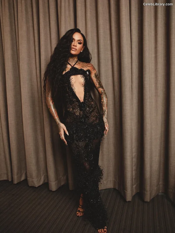 Kehlani photo 9 of 593