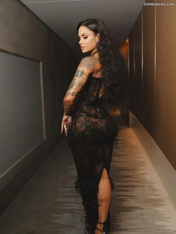 Kehlani photo 11 of 593