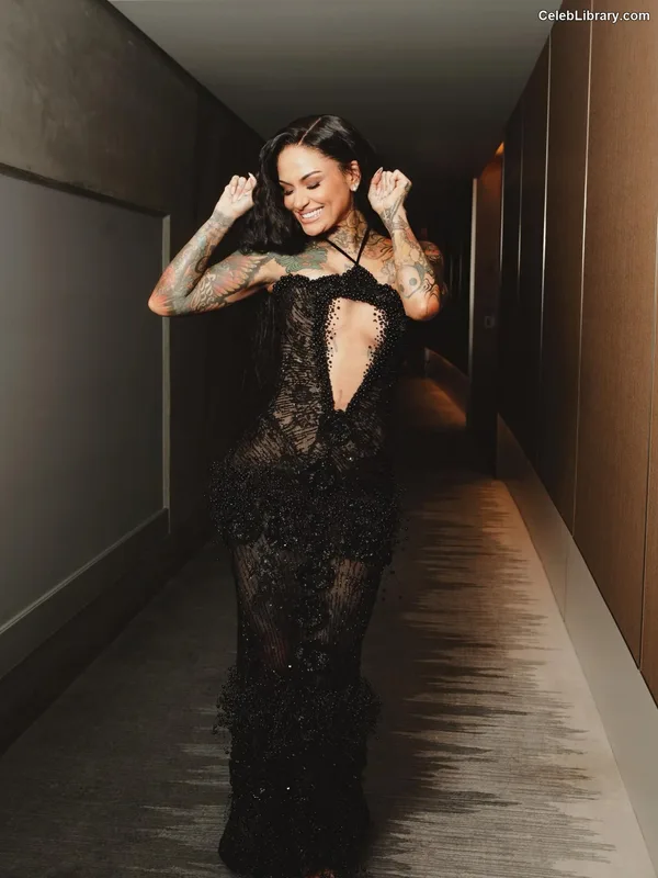 Kehlani photo 12 of 593