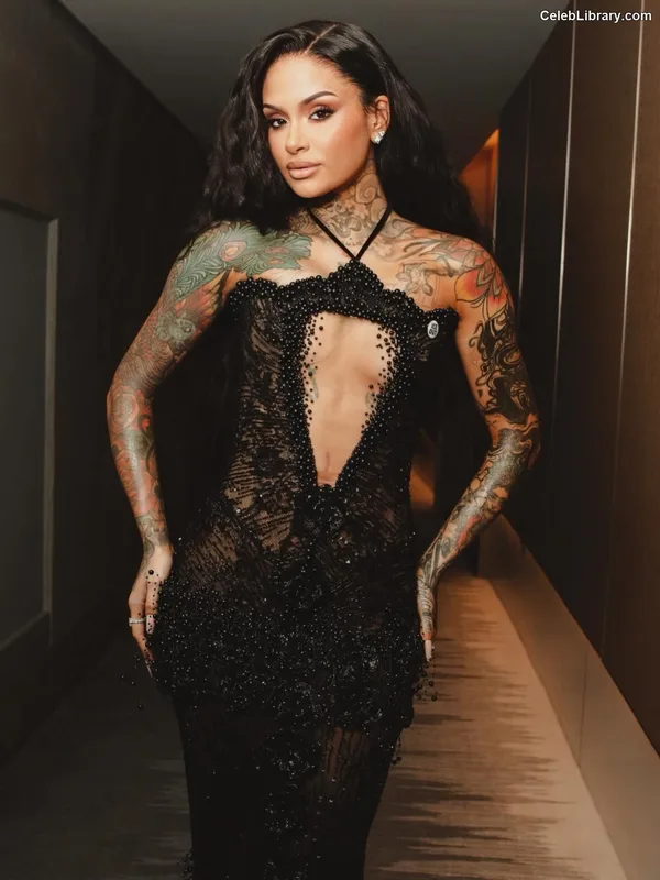 Kehlani photo 13 of 593