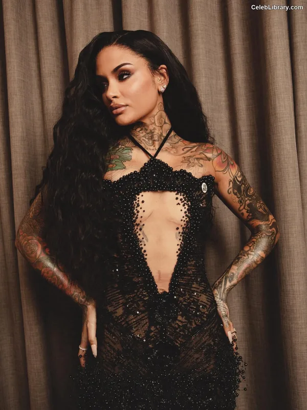 Kehlani photo 17 of 593