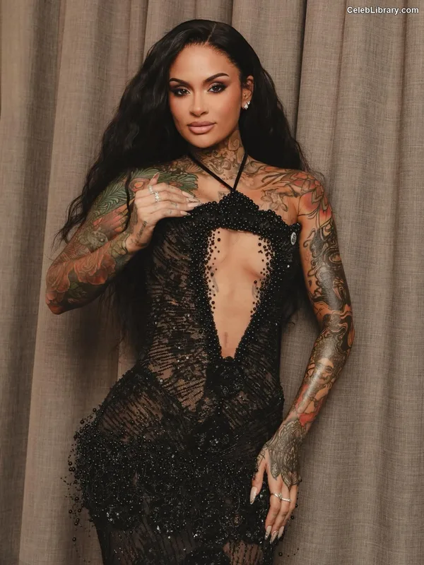Kehlani photo 18 of 593