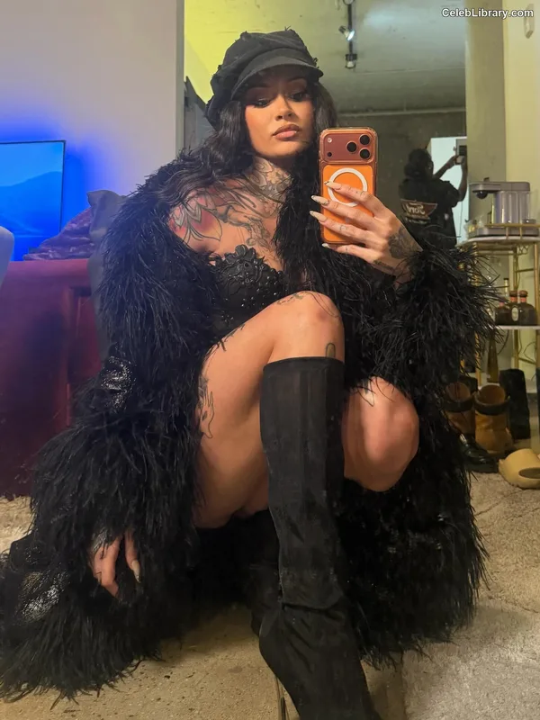 Kehlani photo 22 of 593
