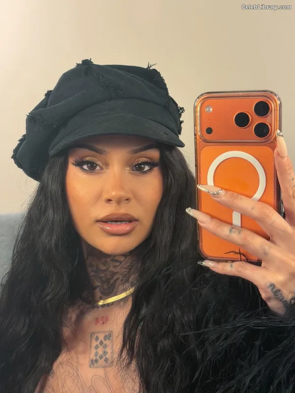 Kehlani photo 23 of 593