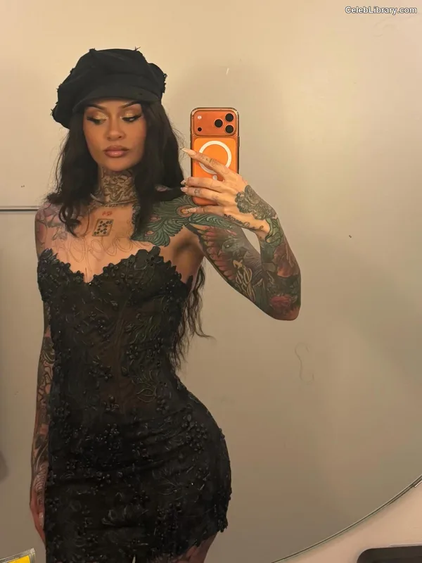 Kehlani photo 1 of 593