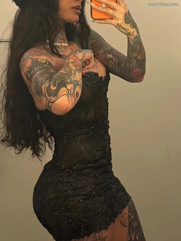 Kehlani photo 2 of 593