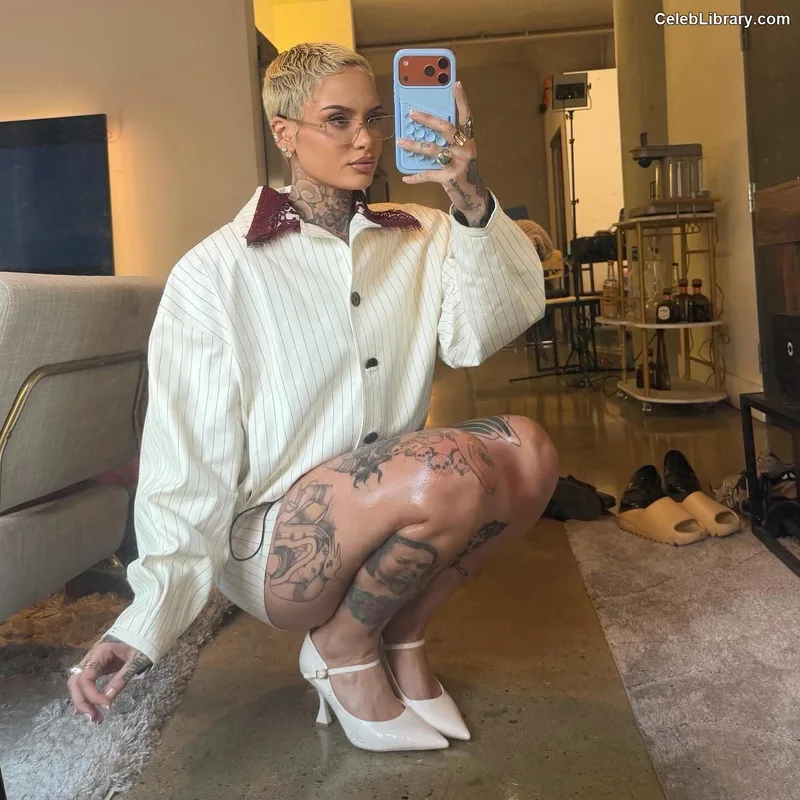 Kehlani photo 3 of 593