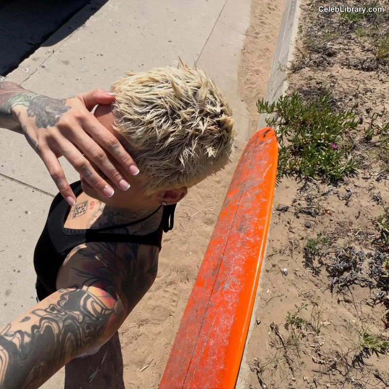 Kehlani photo 4 of 593