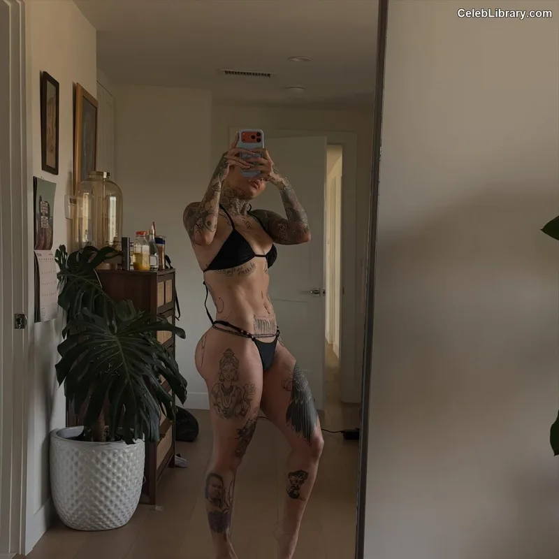 Kehlani photo 5 of 593