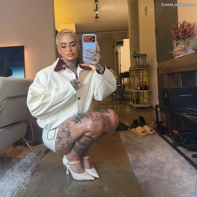 Kehlani photo 6 of 593