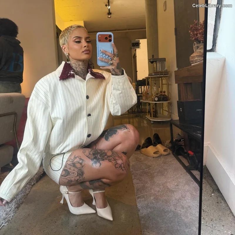Kehlani photo 7 of 593