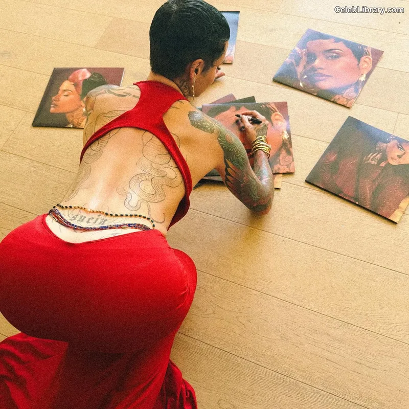 Kehlani photo 8 of 593
