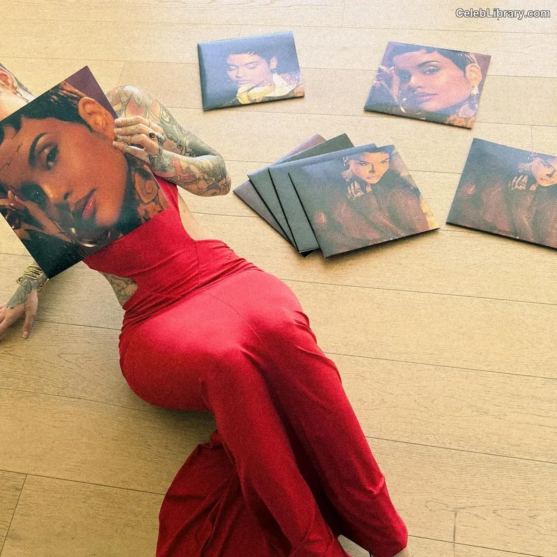 Kehlani photo 9 of 593