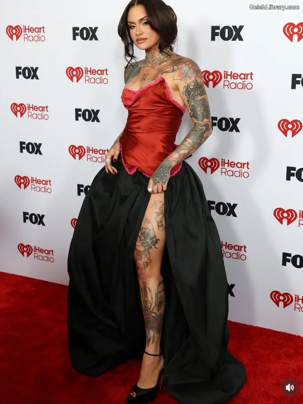 Kehlani photo 10 of 593