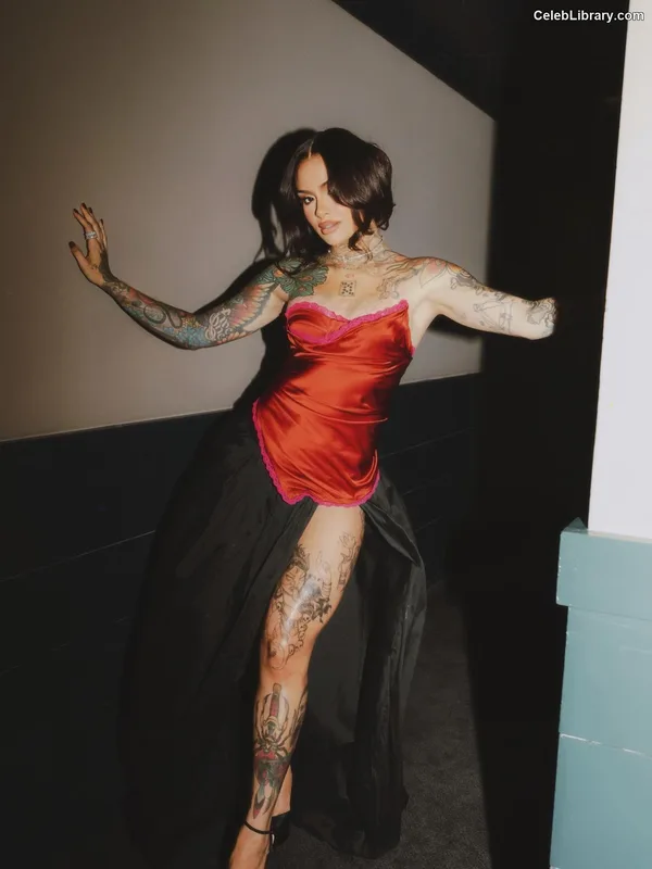 Kehlani photo 11 of 593