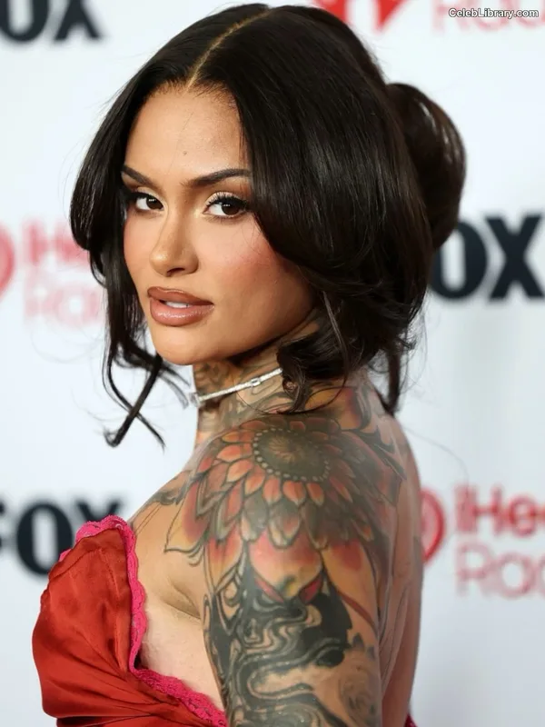 Kehlani photo 12 of 593