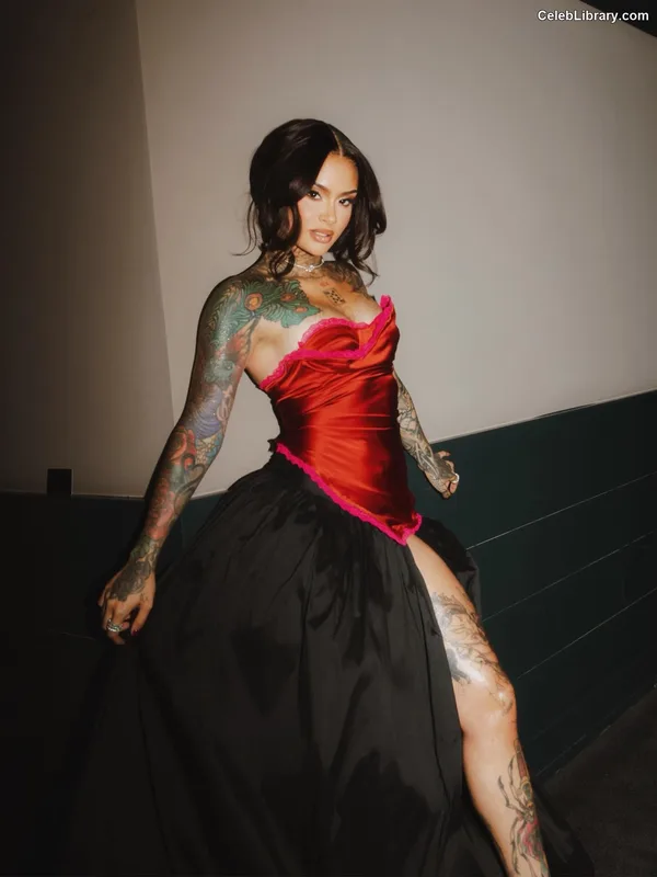 Kehlani photo 13 of 593