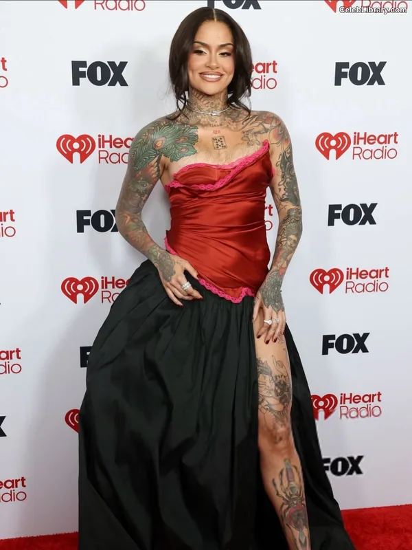 Kehlani photo 15 of 593