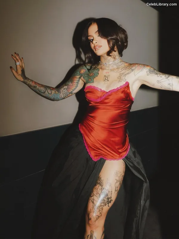 Kehlani photo 16 of 593