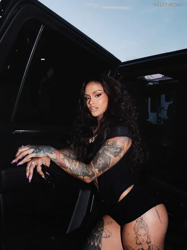 Kehlani photo 18 of 593