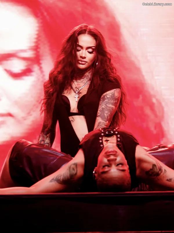 Kehlani photo 20 of 593