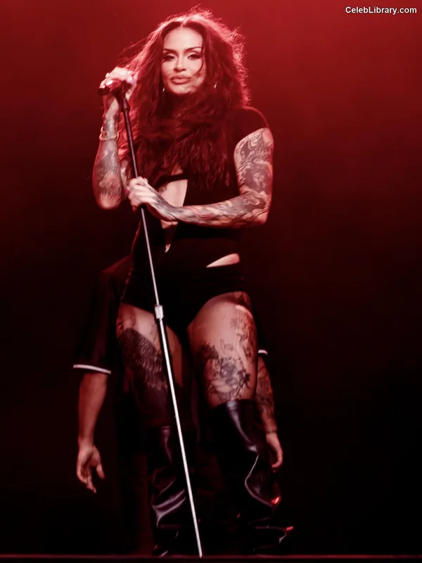 Kehlani photo 22 of 593