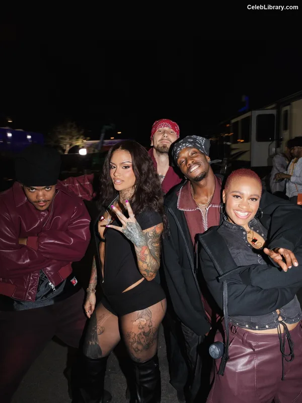 Kehlani photo 23 of 593