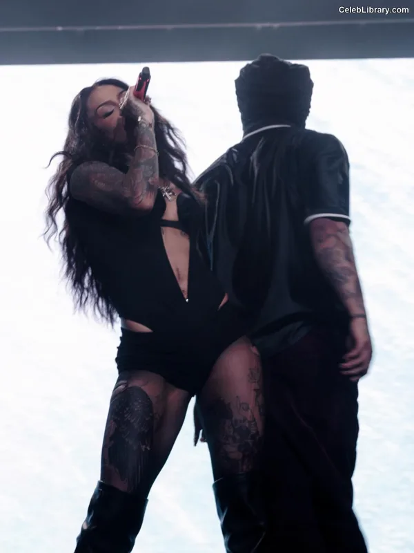 Kehlani photo 1 of 593