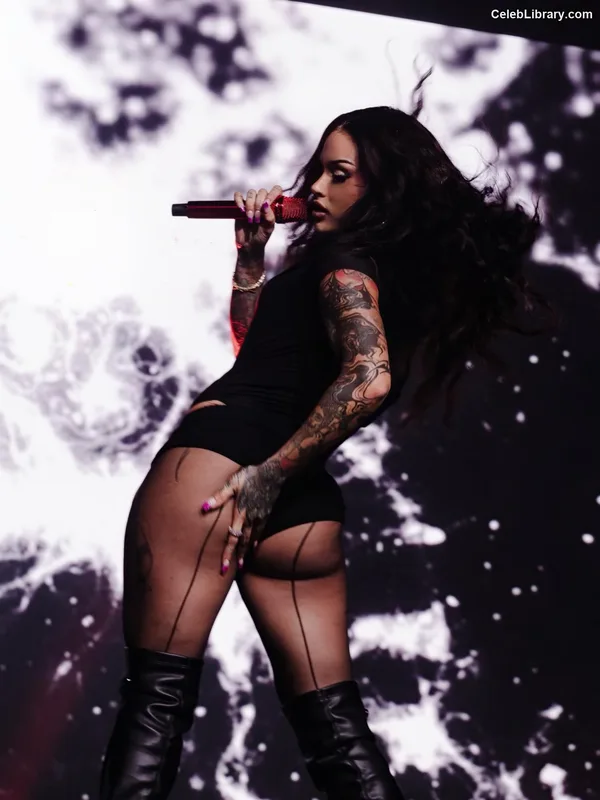 Kehlani photo 2 of 593