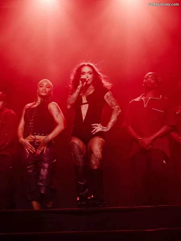 Kehlani photo 3 of 593