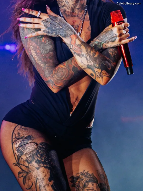 Kehlani photo 5 of 593