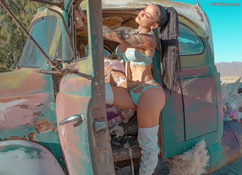 Kehlani photo 11 of 593