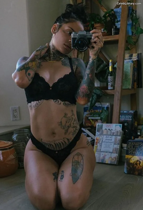 Kehlani photo 15 of 593