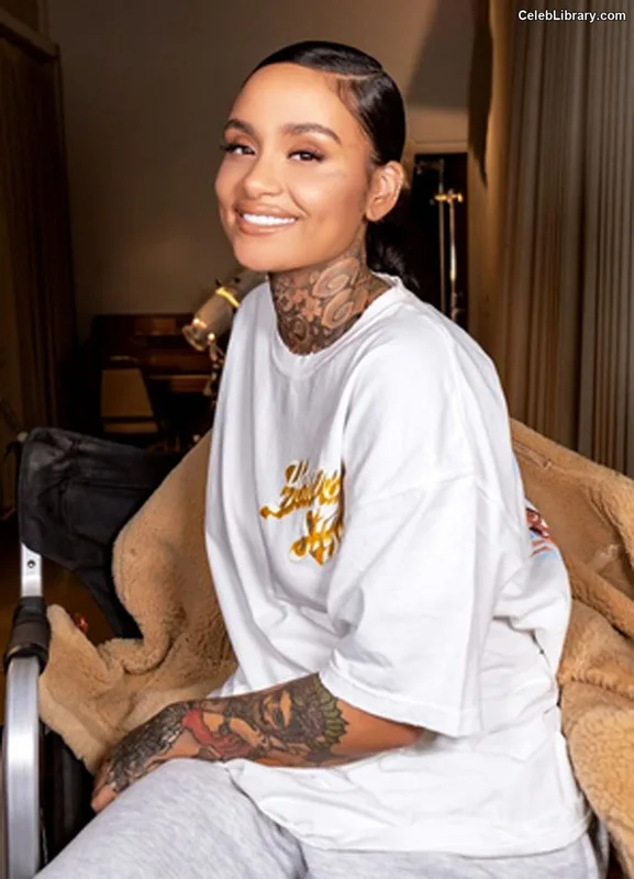 Kehlani photo 19 of 593