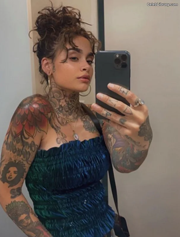 Kehlani photo 20 of 593